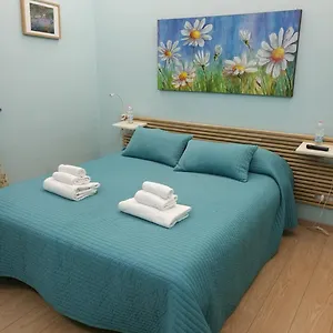 Rhome Ottaviano Kwatera prywatna