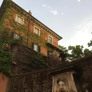 Campo De Fiori Roma