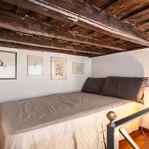 Apartment Monti Flat In, Rome