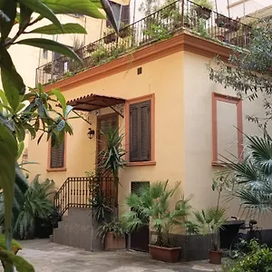 St Peter Charming House Roma